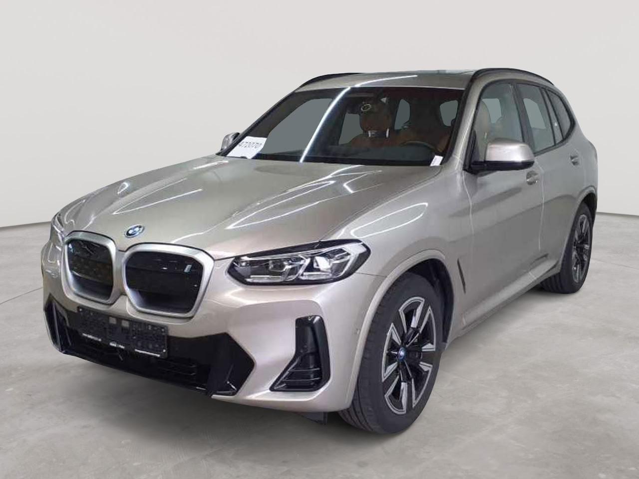 Bmw iX3 Inspiring 2