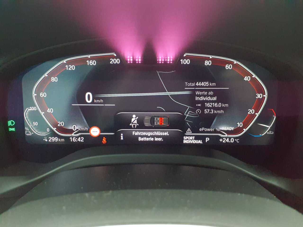 Bmw iX3 Inspiring 11