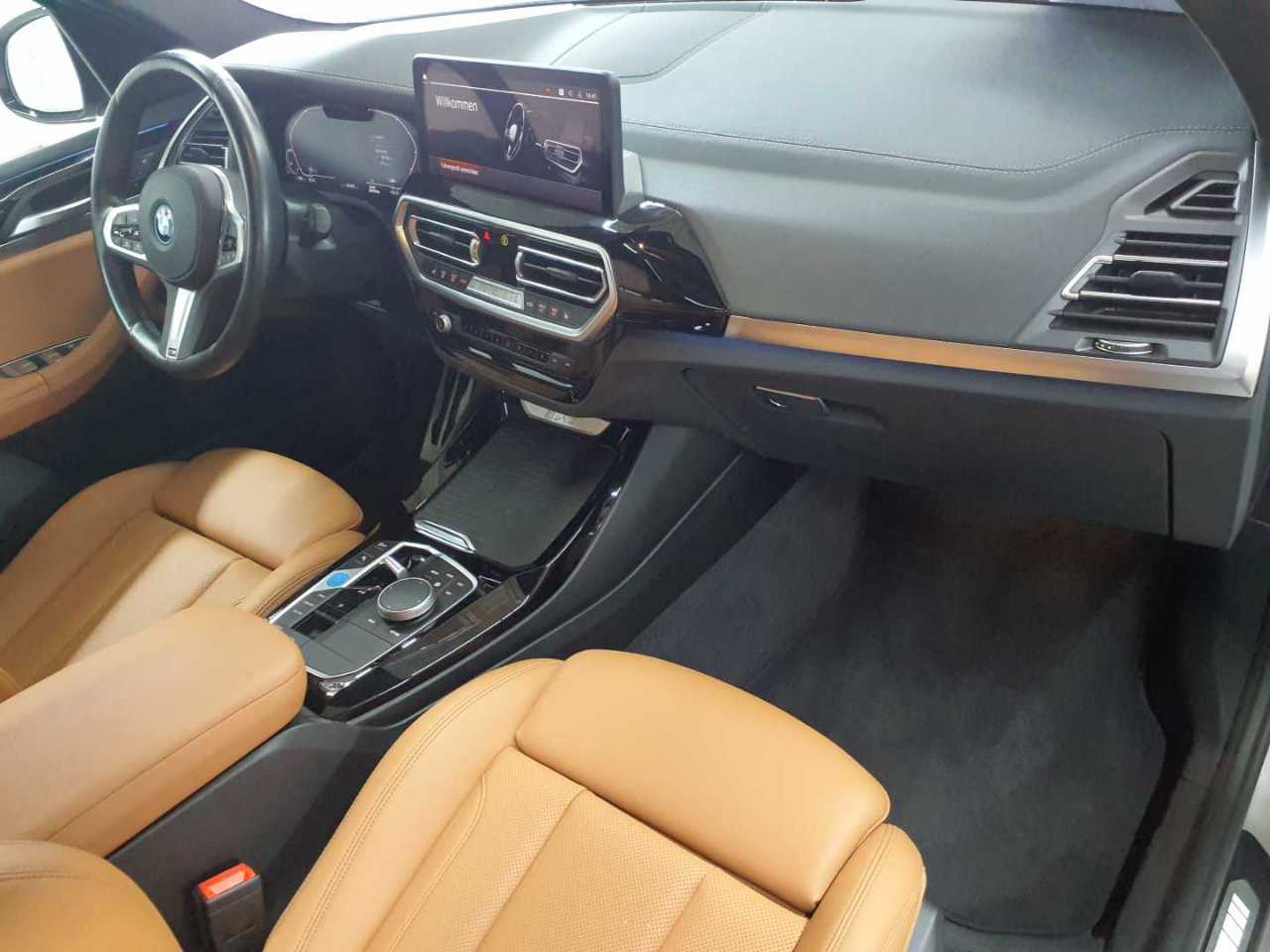 Bmw iX3 Inspiring 9