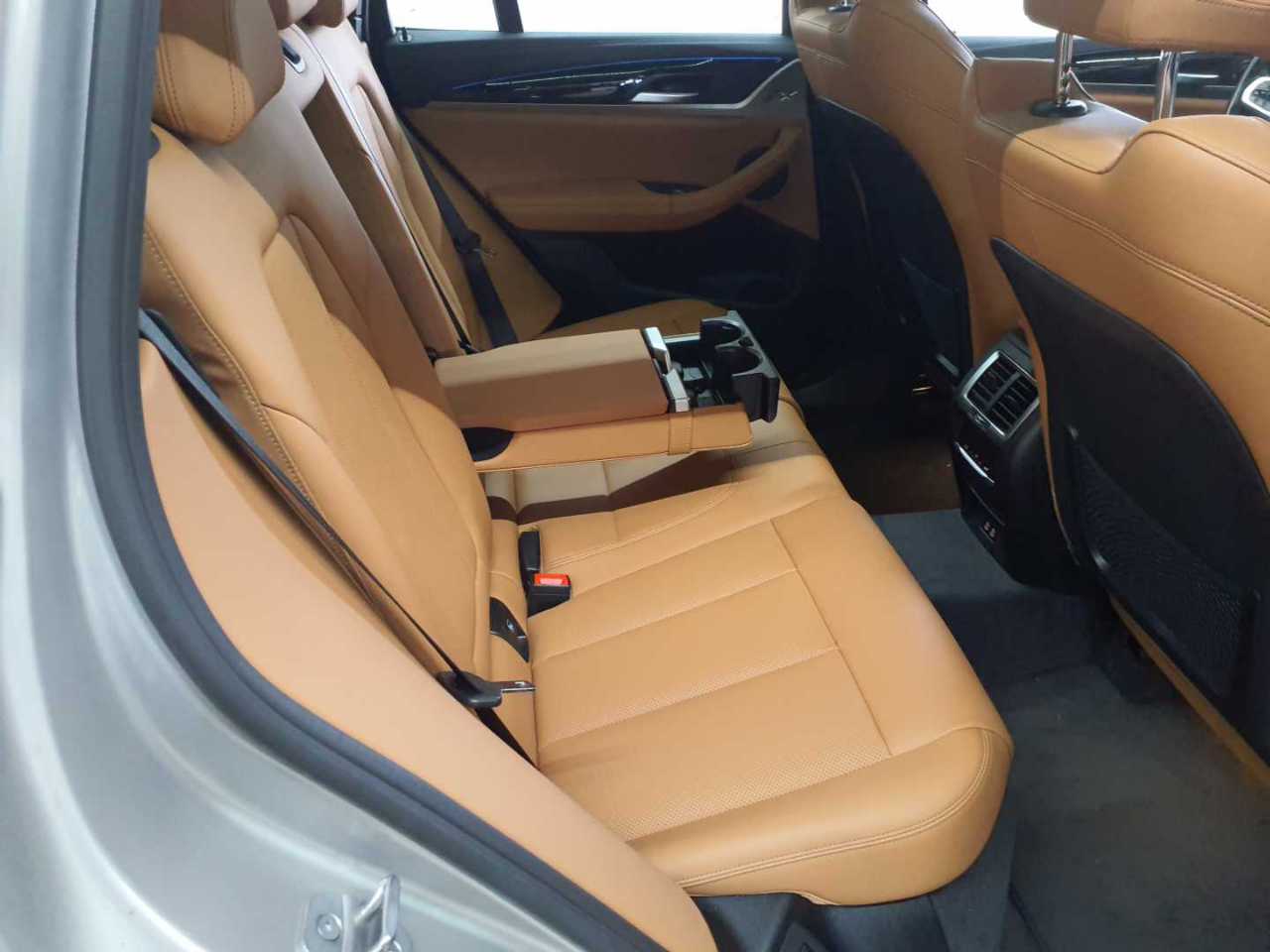 Bmw iX3 Inspiring 14