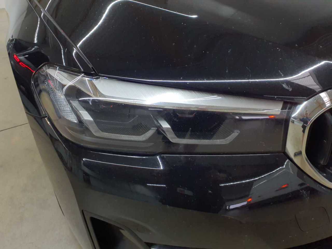 Bmw 520d Touring Aut. 15