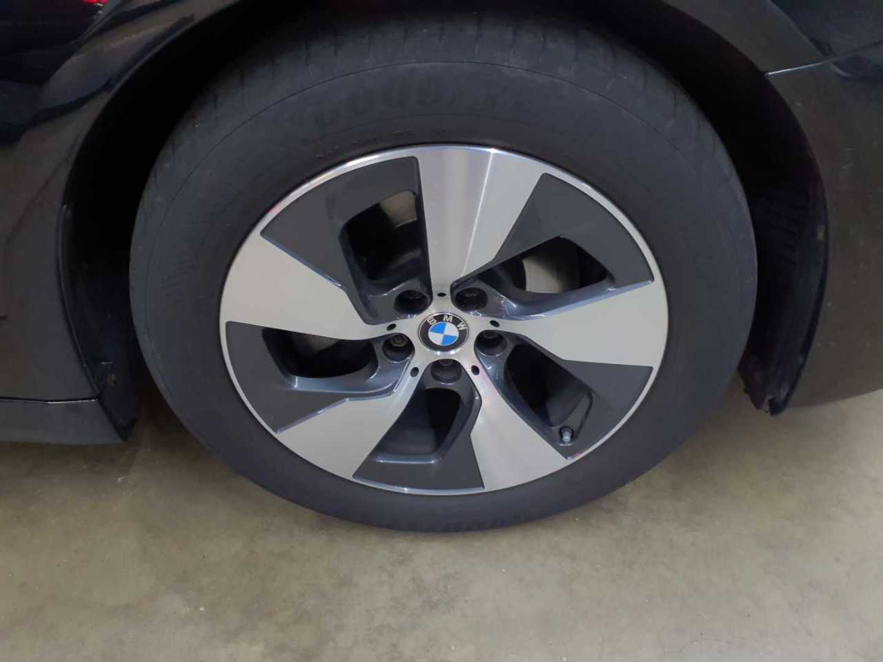 Bmw 520d Touring Aut. 14
