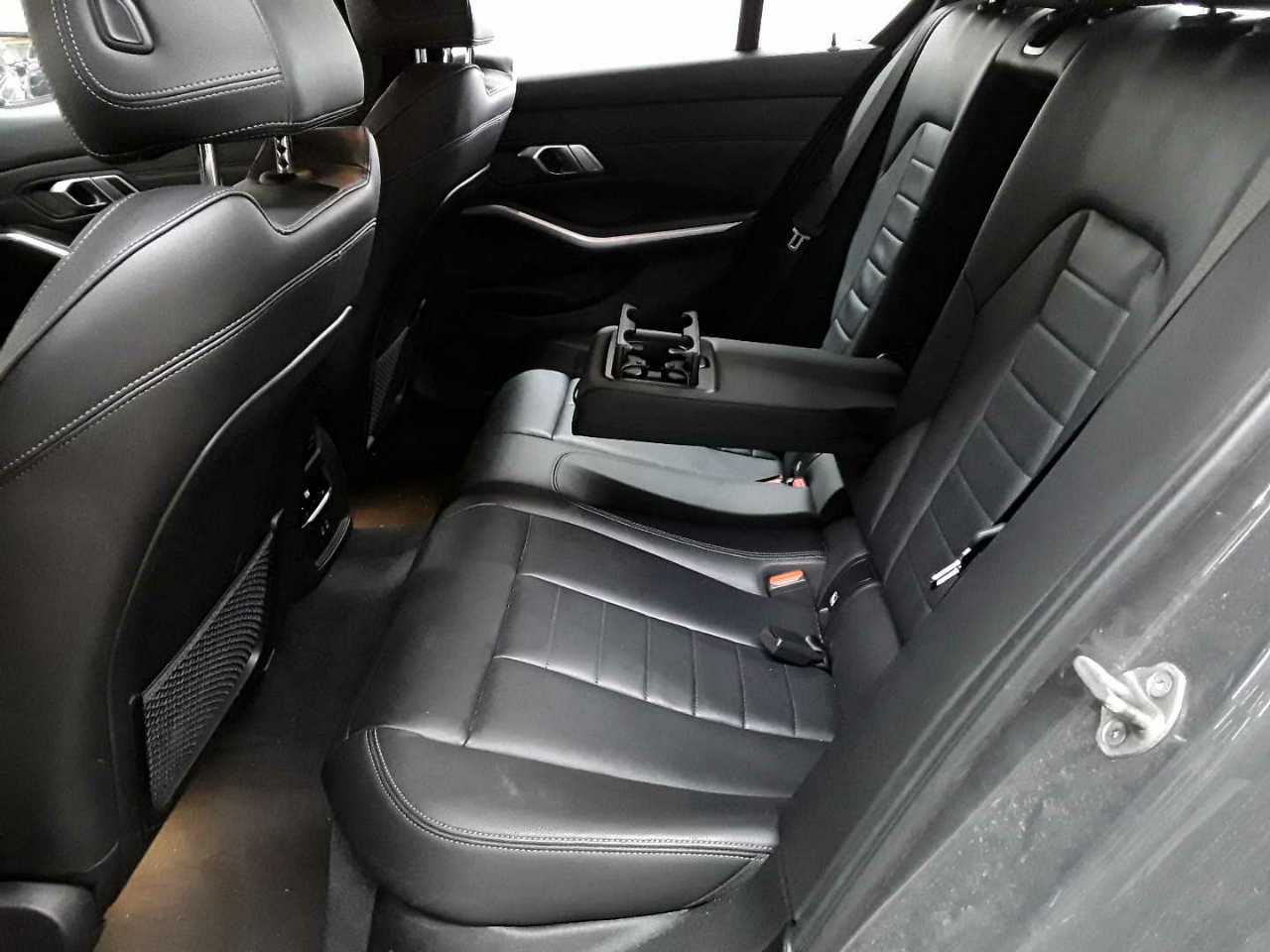 Bmw 320d Aut. Advantage 13