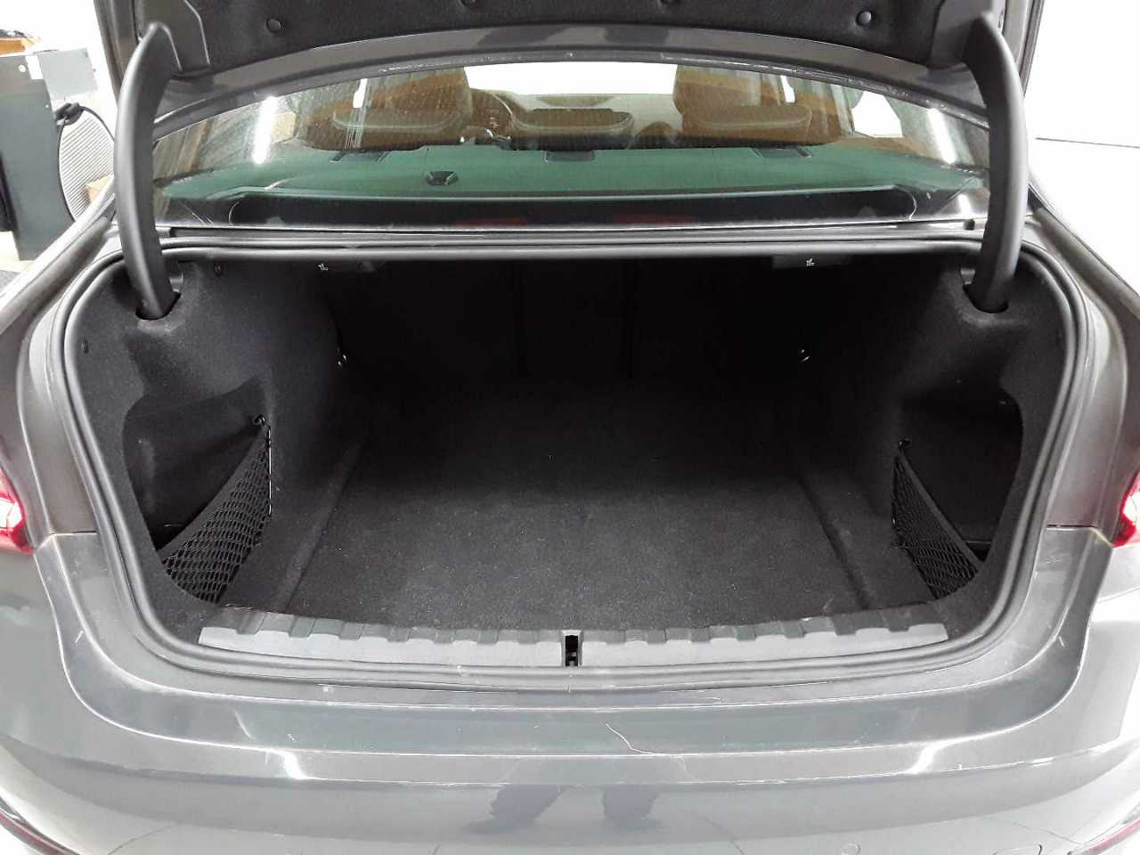 Bmw 320d Aut. Advantage 15
