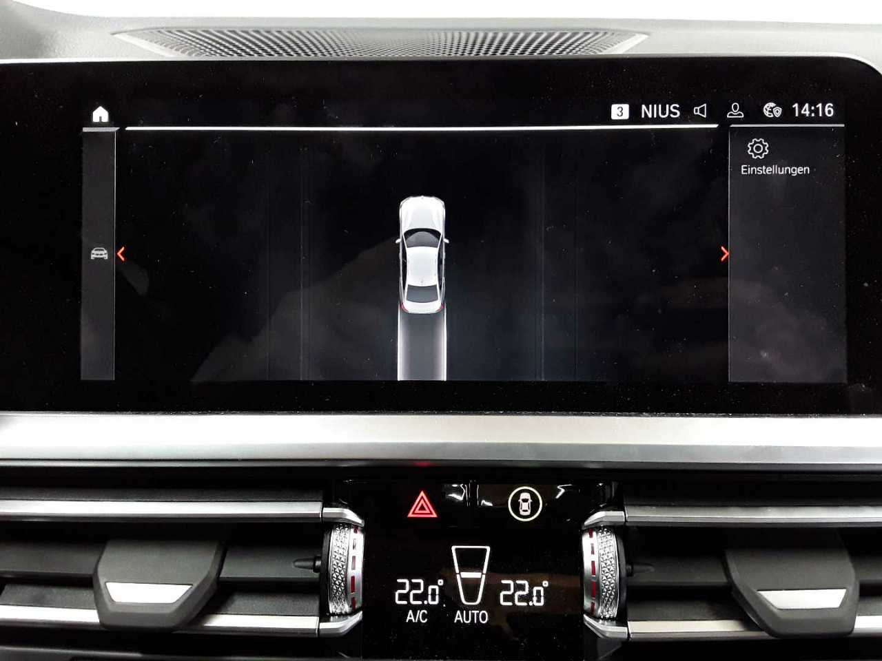 Bmw 320d Aut. Advantage 16