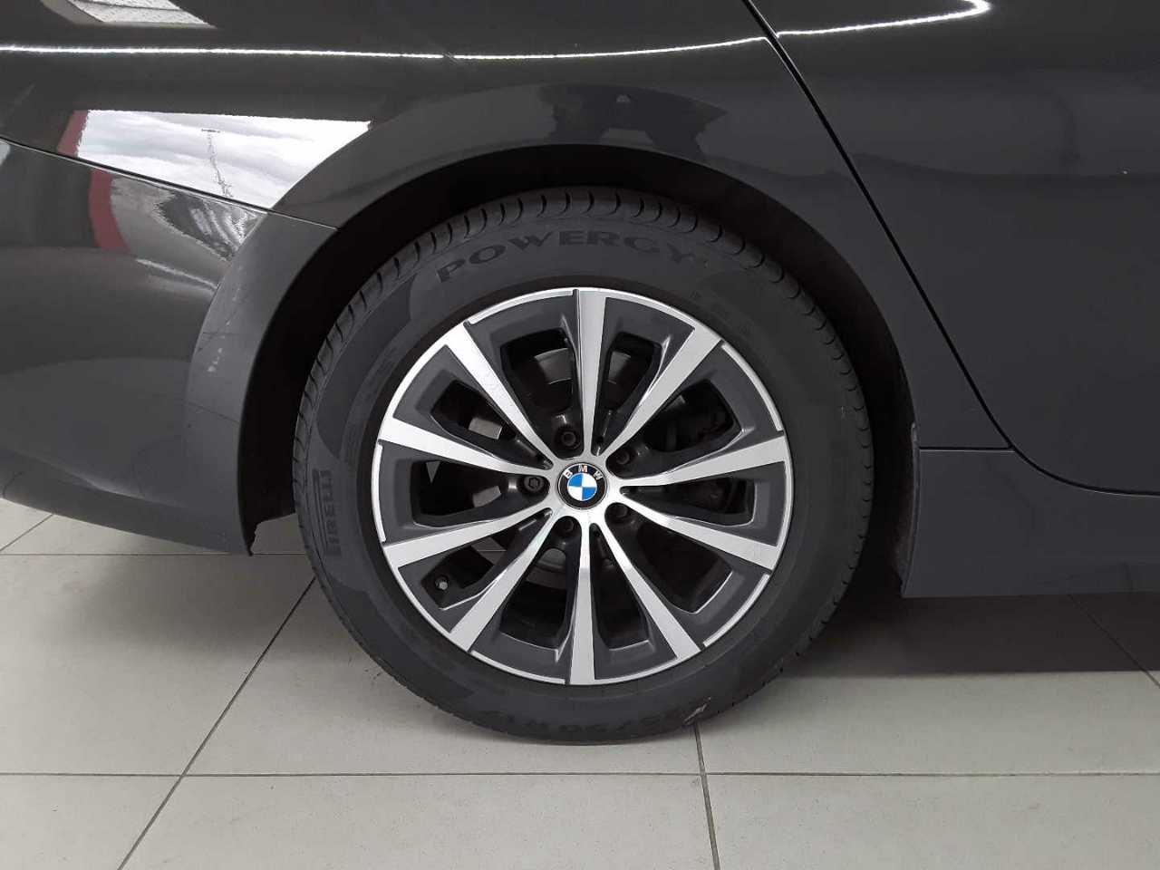 Bmw 320d Aut. Advantage 18