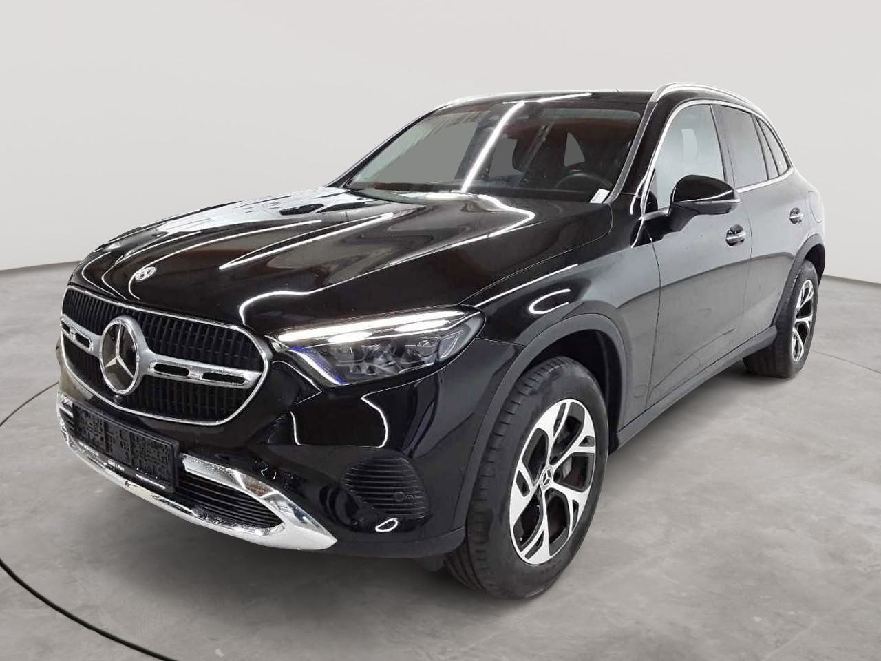 Mercedes-Benz GLC 300 e 4Matic 9G-TRONIC Avantgarde Advanced 2