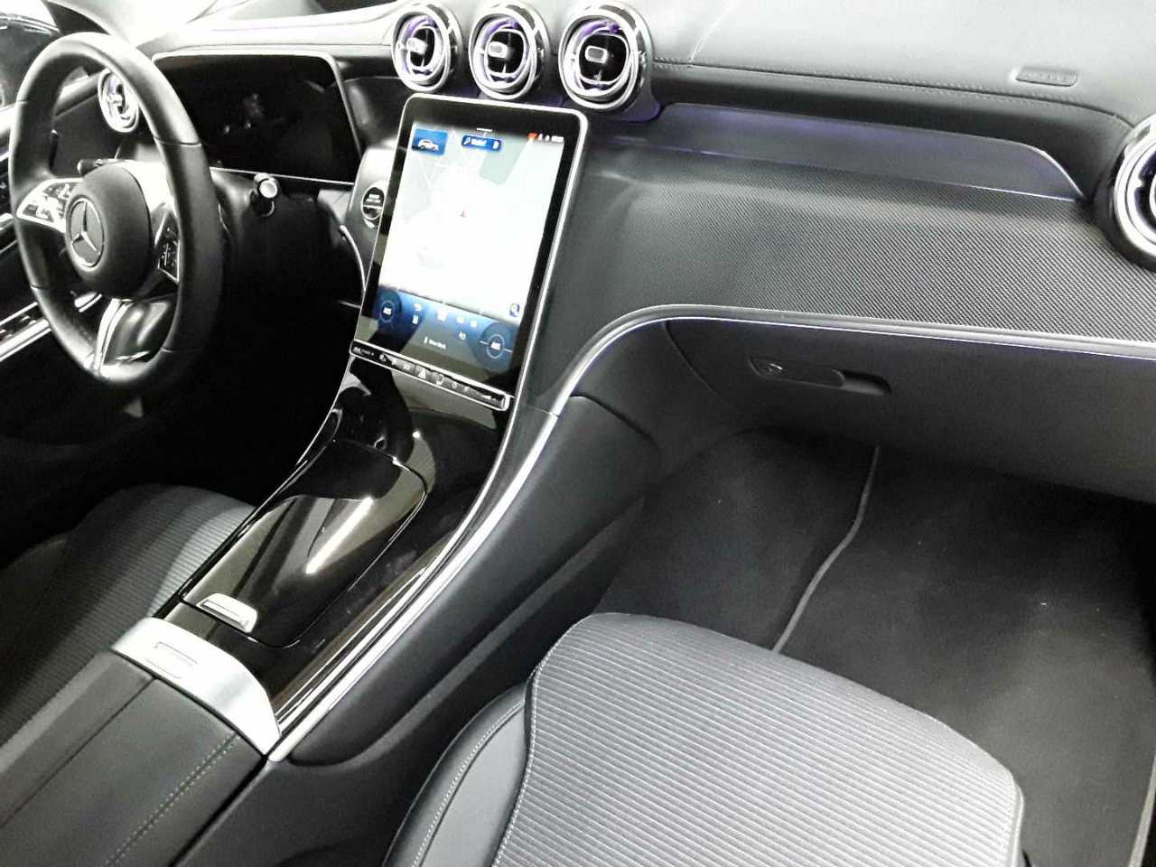 Mercedes-Benz GLC 300 e 4Matic 9G-TRONIC Avantgarde Advanced 9