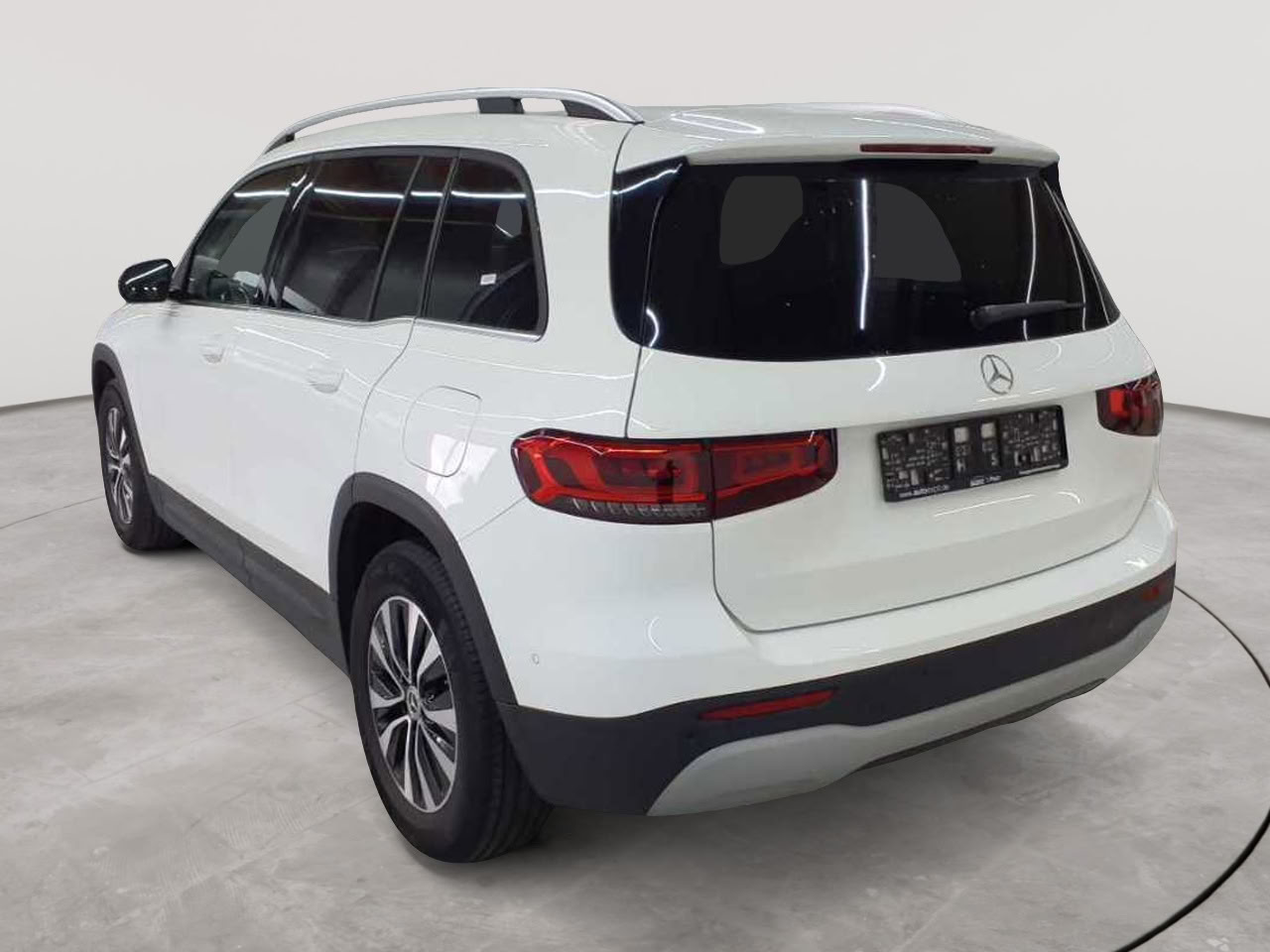 Mercedes-Benz GLB 200 d 8G-DCT Style 5