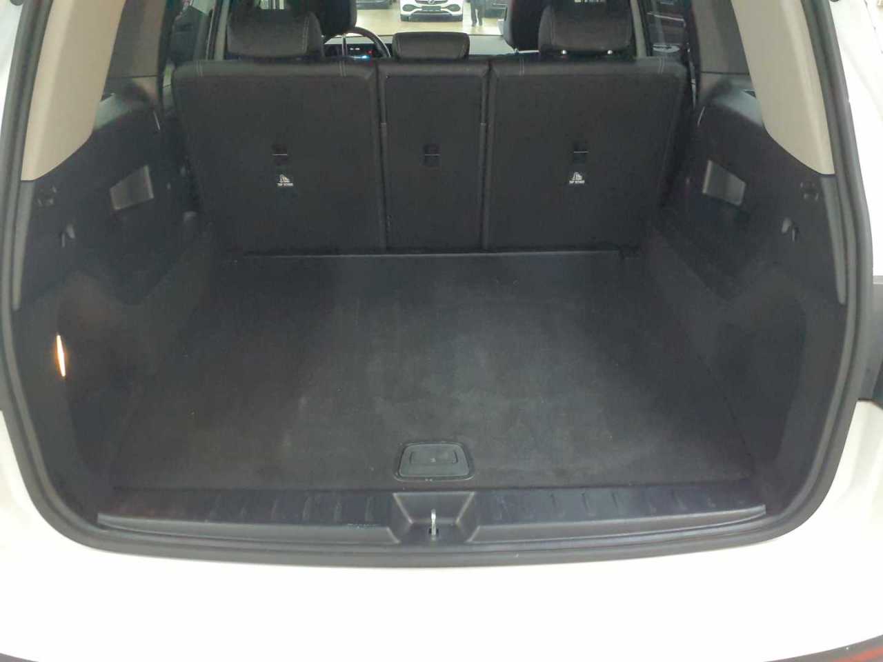 Mercedes-Benz GLB 200 d 8G-DCT Style 15