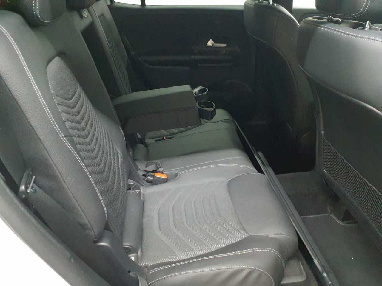 Mercedes-Benz GLB 200 d 8G-DCT Style 14