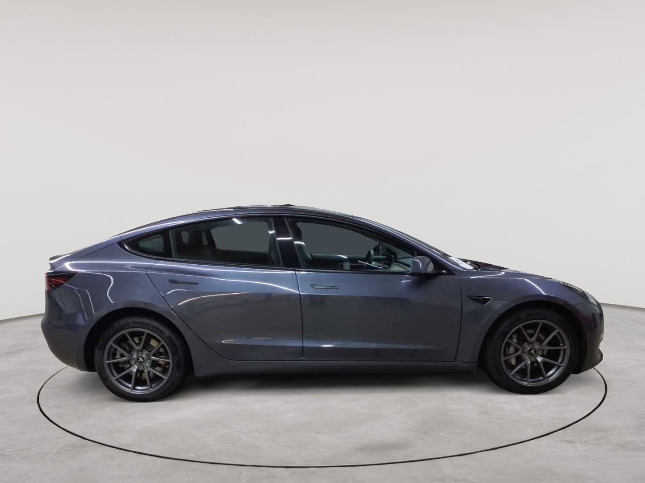 Tesla Model 3 Langstreckenbatt. Allradantrieb Dual Motor 3