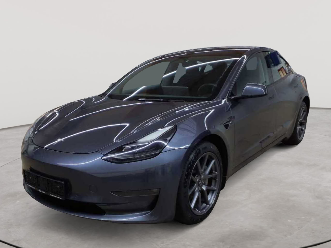 Tesla Model 3 Langstreckenbatt. Allradantrieb Dual Motor 2