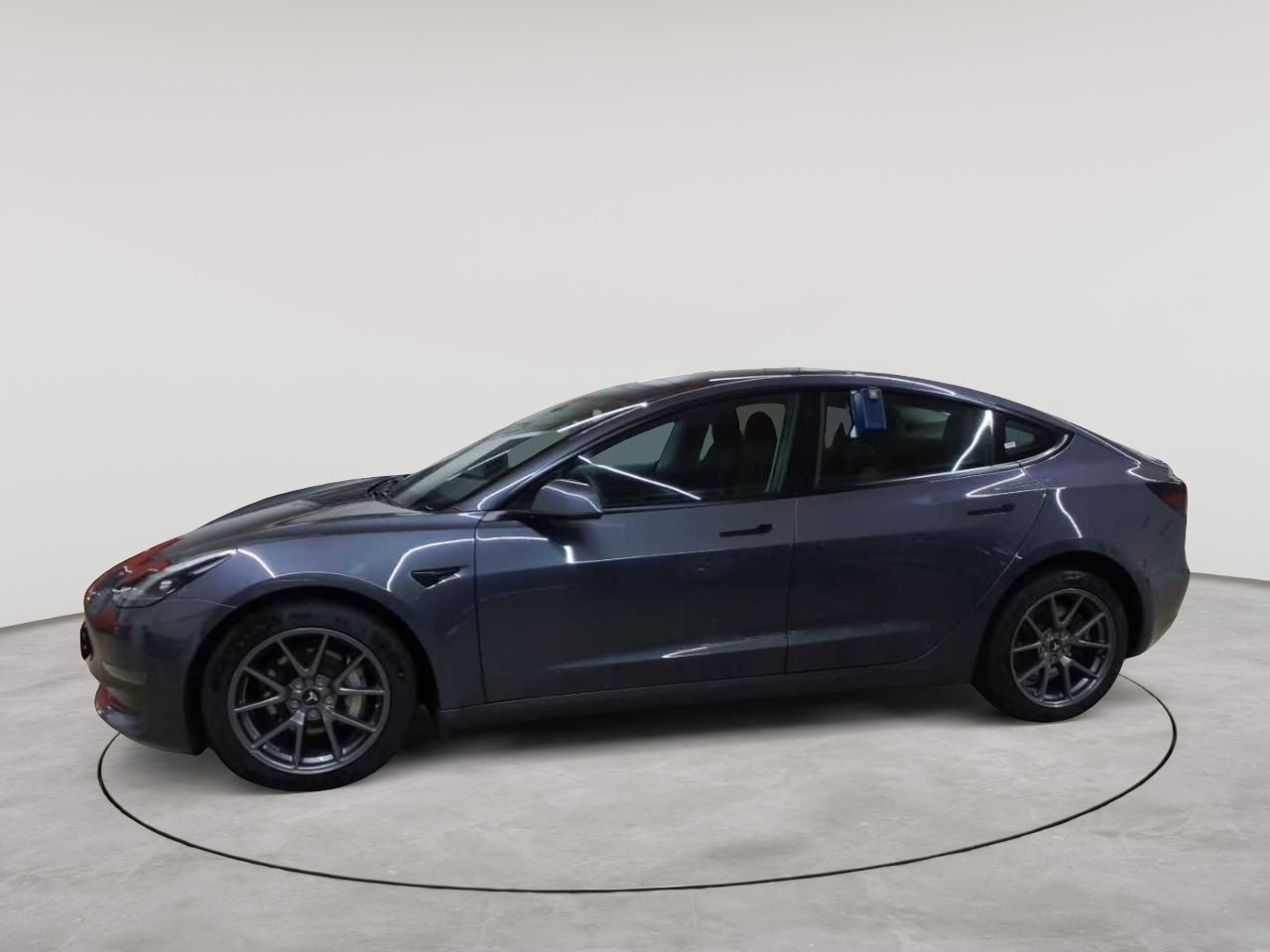 Tesla Model 3 Langstreckenbatt. Allradantrieb Dual Motor 6