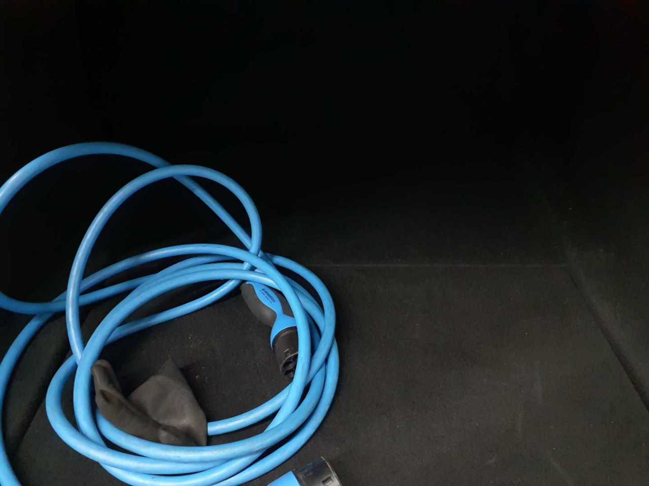 Tesla Model 3 Langstreckenbatt. Allradantrieb Dual Motor 15