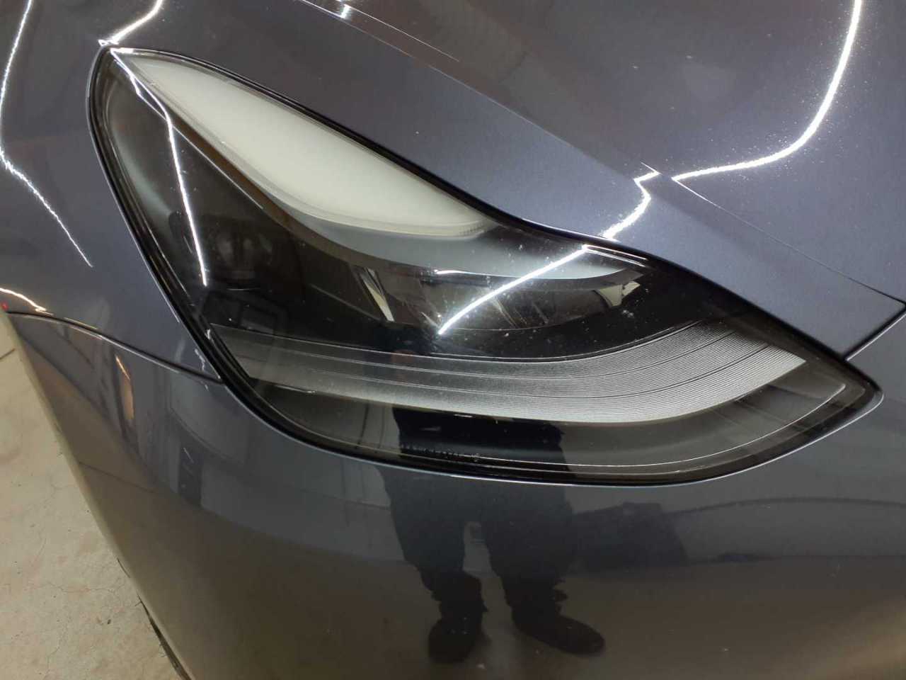 Tesla Model 3 Langstreckenbatt. Allradantrieb Dual Motor 18