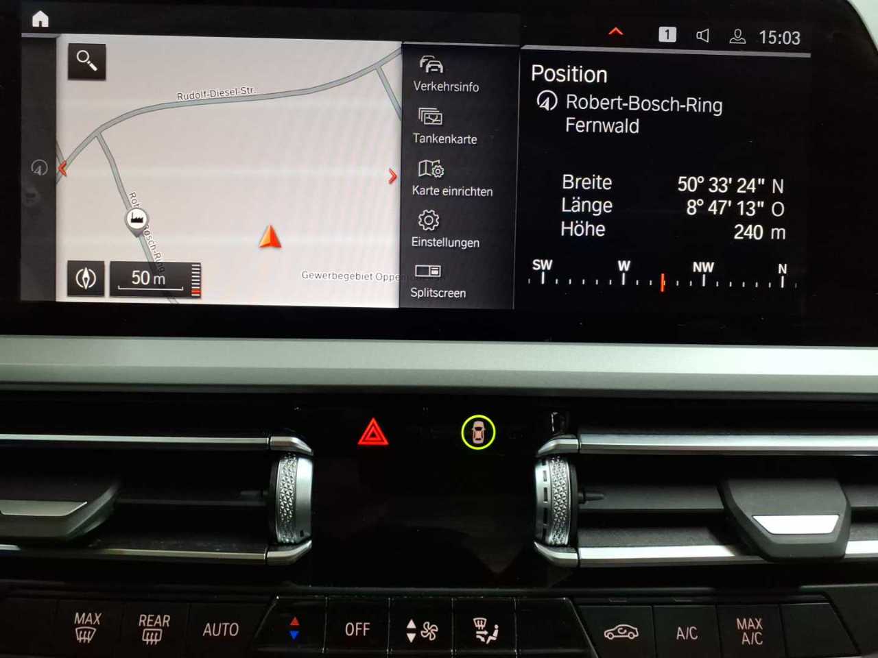 Bmw 316d Touring Aut. 12