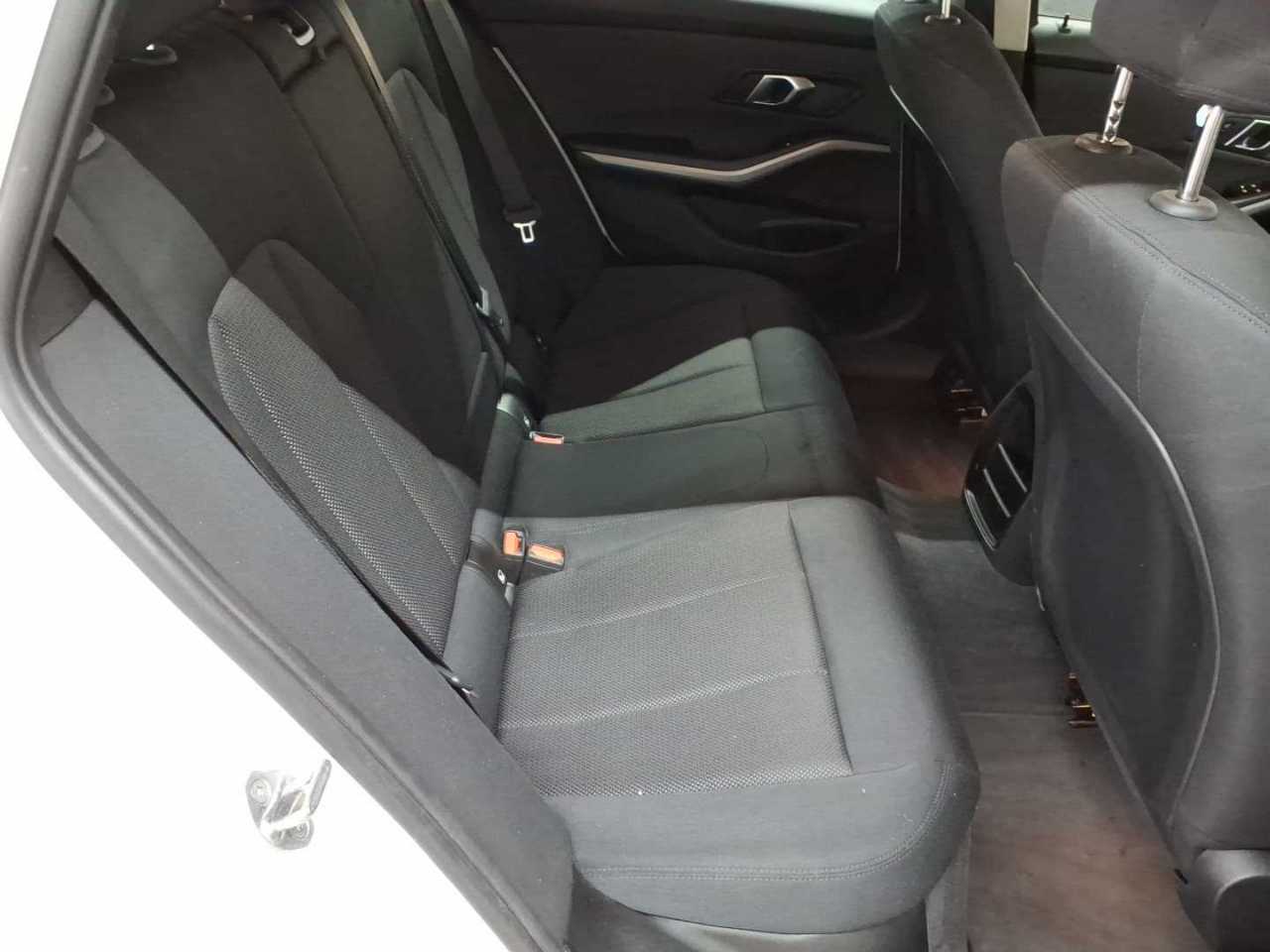 Bmw 316d Touring Aut. 14