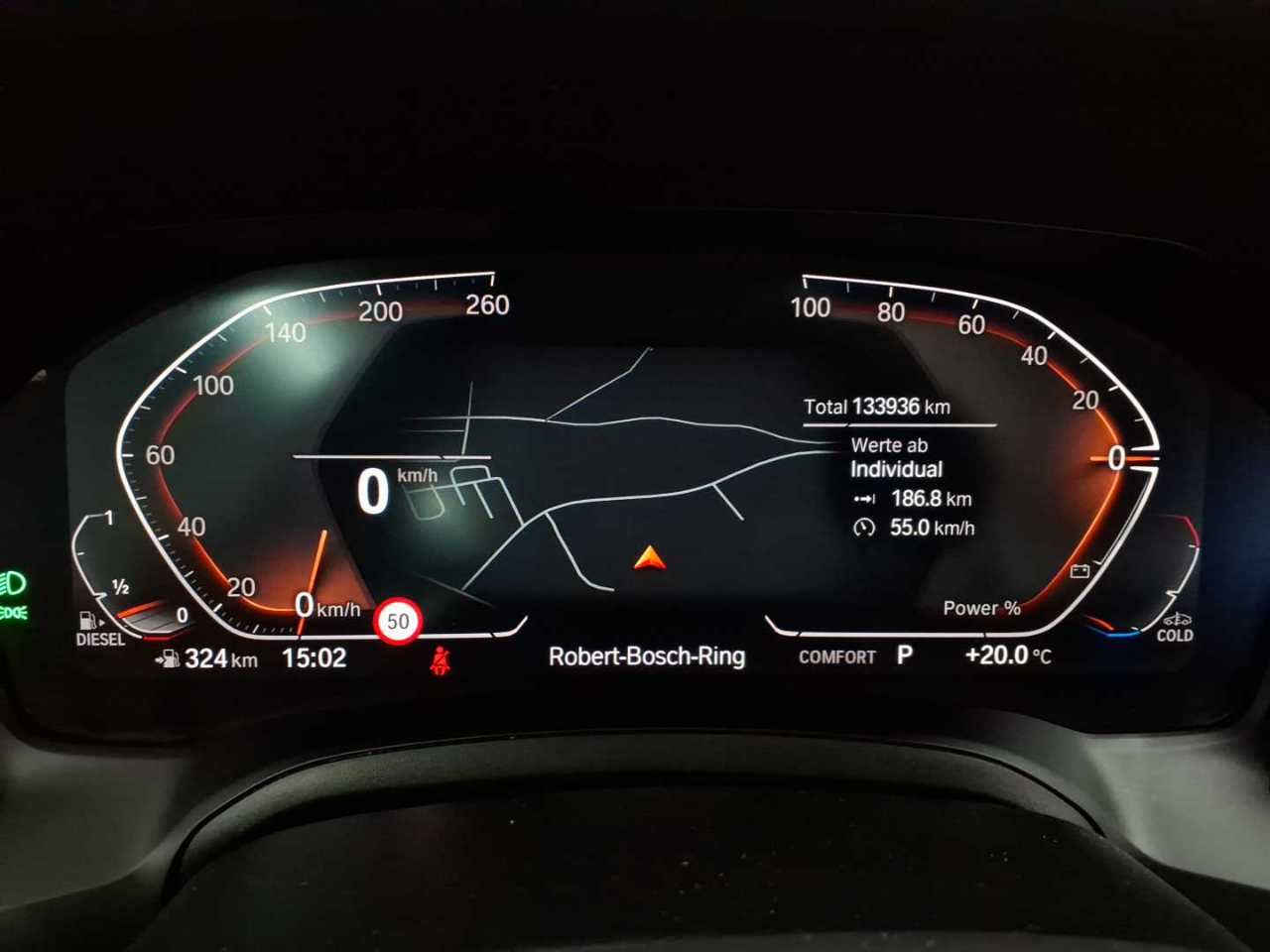 Bmw 316d Touring Aut. 11