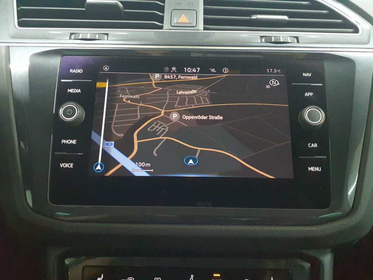 Vw Tiguan 2.0 TDI SCR DSG Life 12