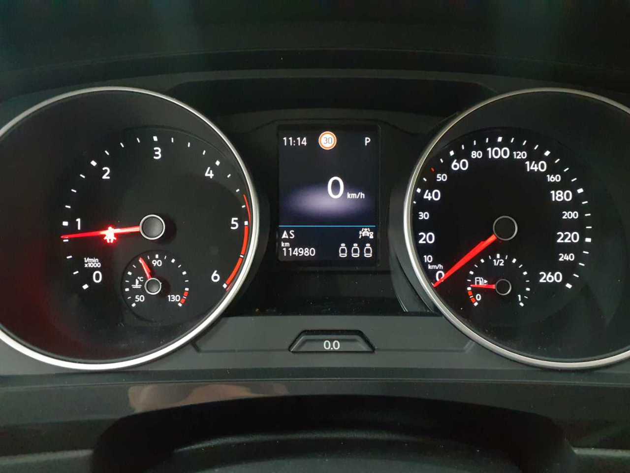 Vw Tiguan 2.0 TDI SCR DSG Life 11