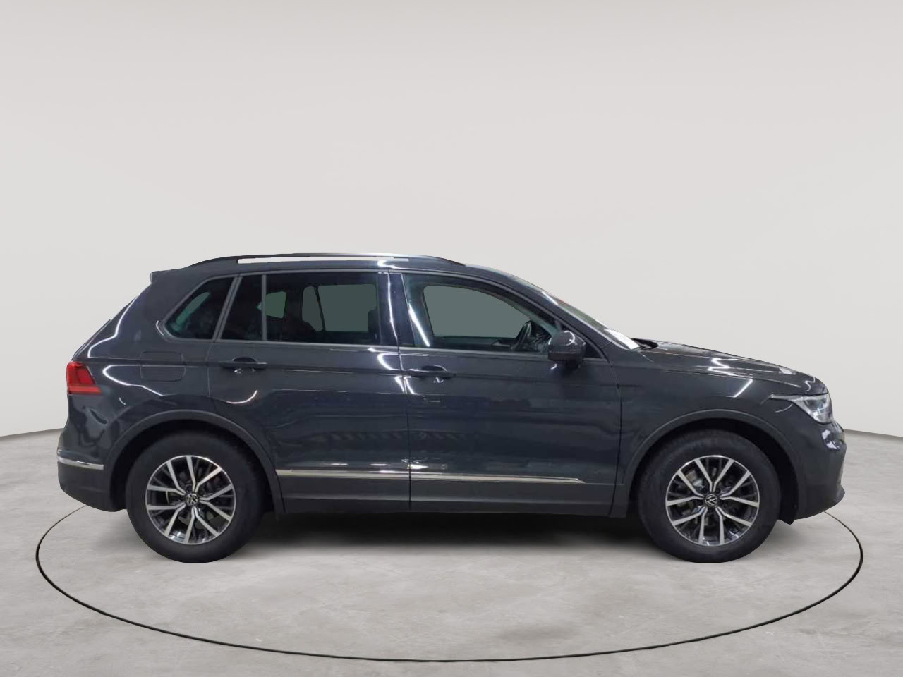 Vw Tiguan 2.0 TDI SCR DSG Life 3