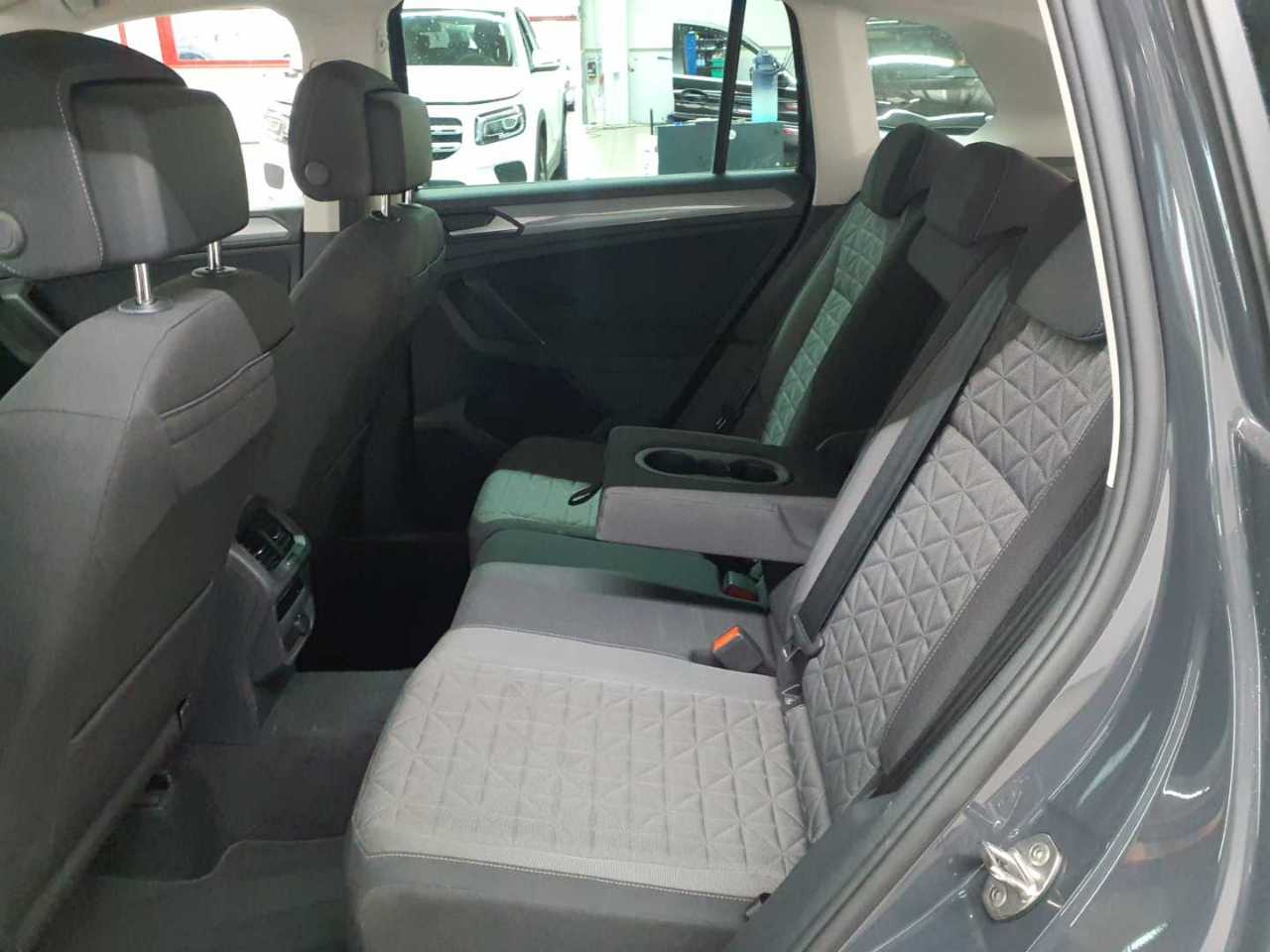 Vw Tiguan 2.0 TDI SCR DSG Life 14