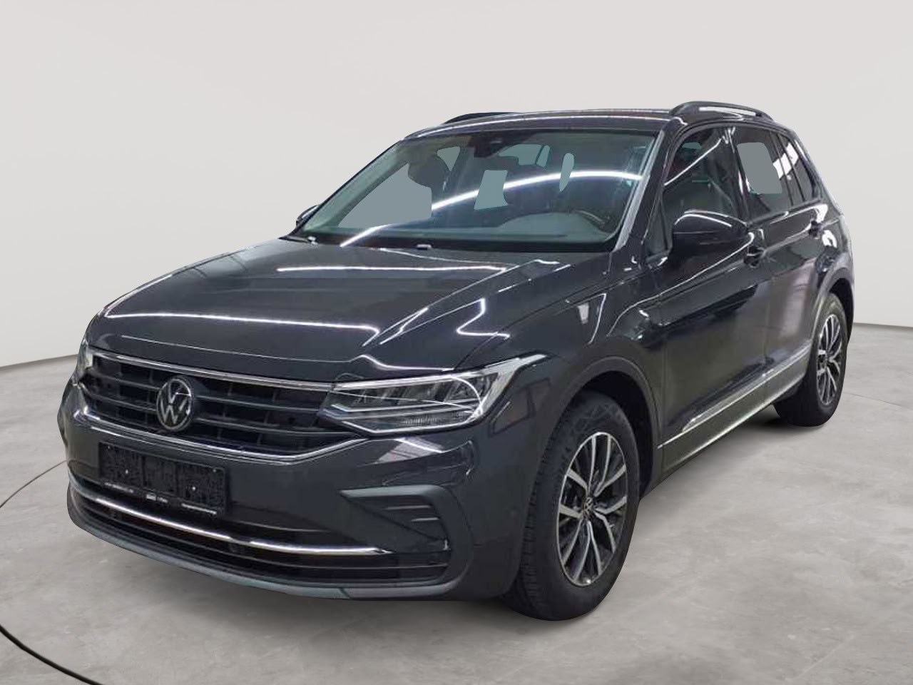 Vw Tiguan 2.0 TDI SCR DSG Life 2