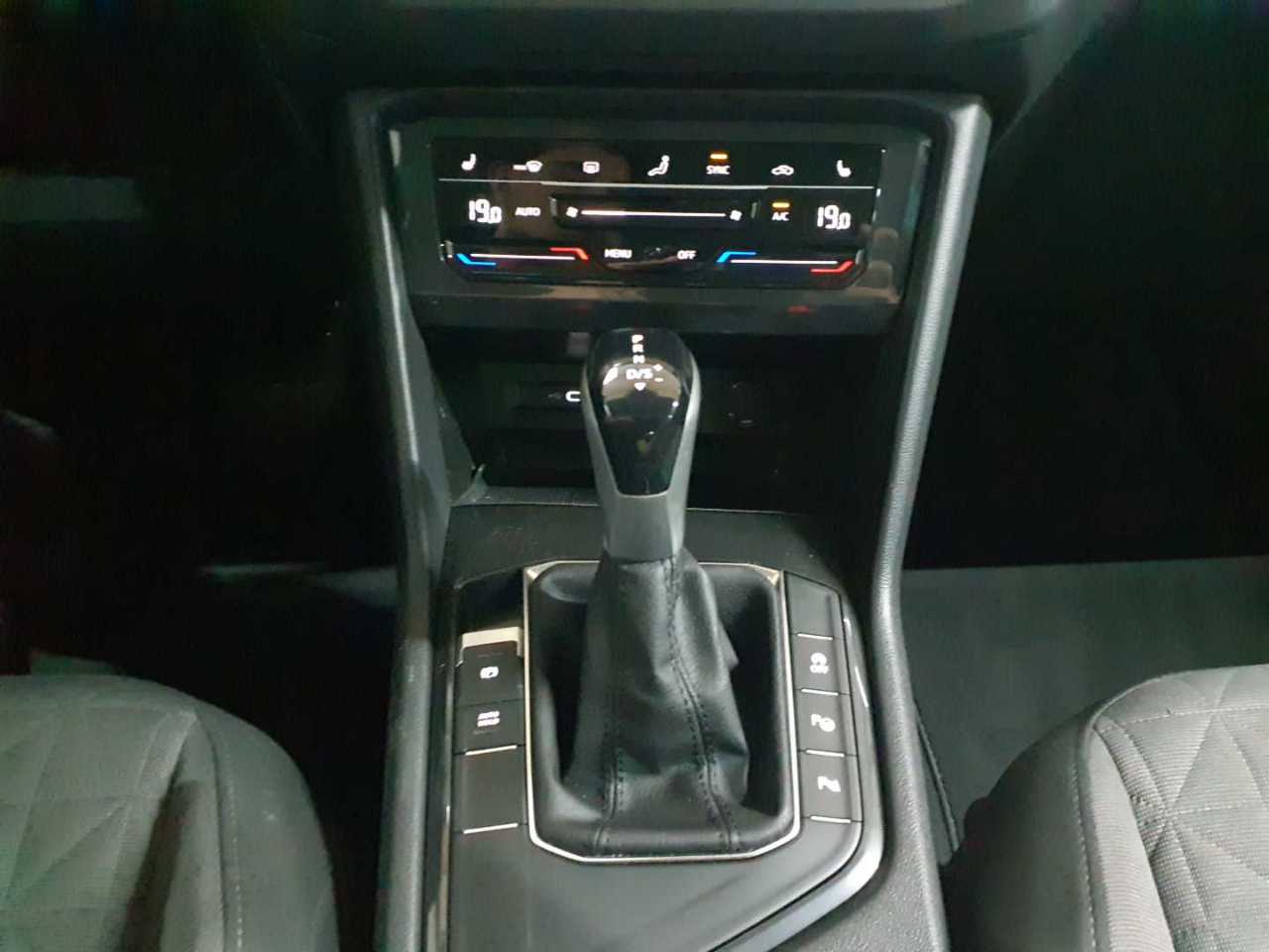 Vw Tiguan 2.0 TDI SCR DSG Life 10