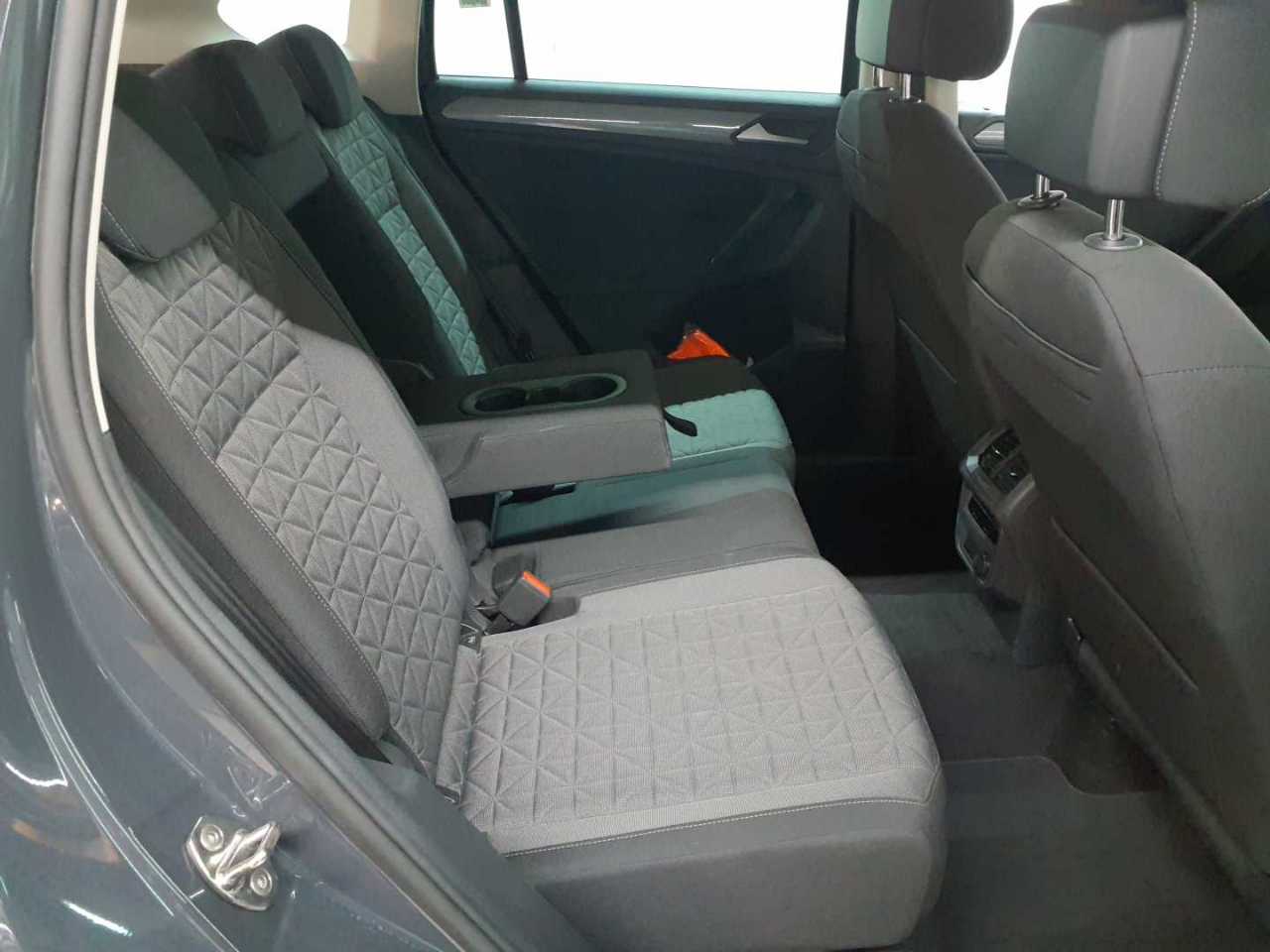 Vw Tiguan 2.0 TDI SCR DSG Life 13
