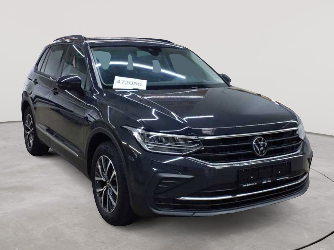 Vw Tiguan 2.0 TDI SCR DSG Life
