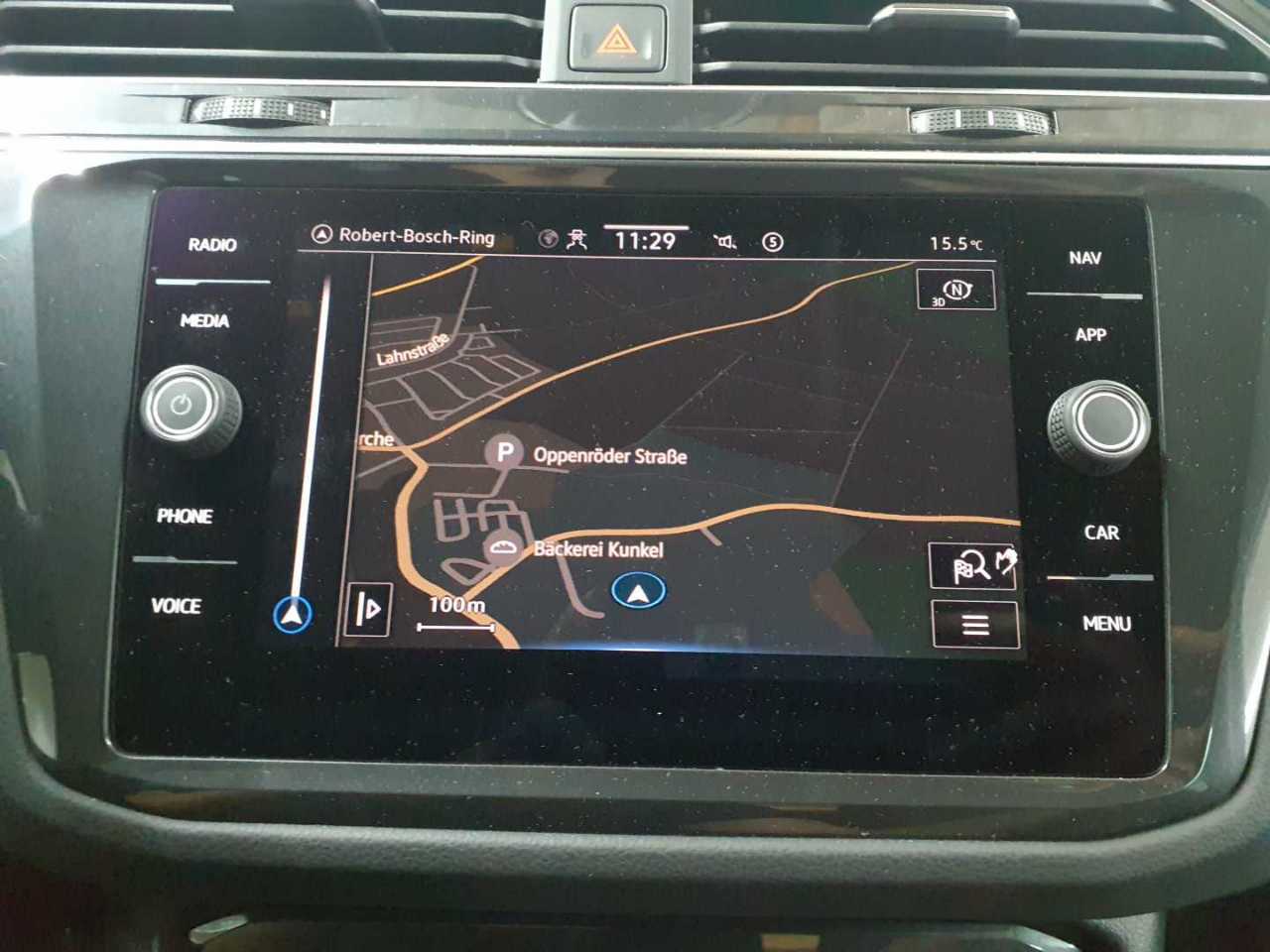 Vw Tiguan 2.0 TDI SCR DSG Life 12