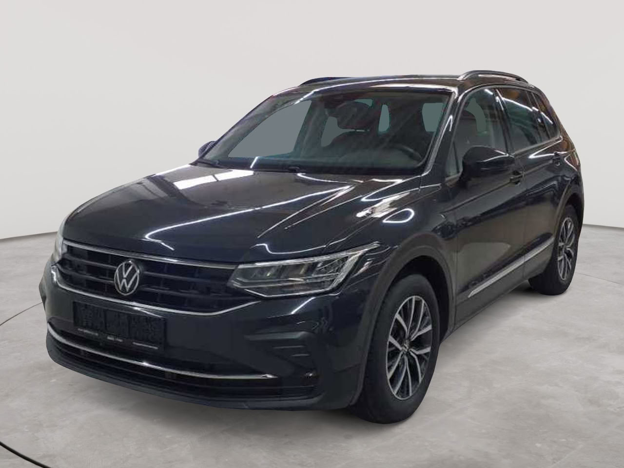 Vw Tiguan 2.0 TDI SCR DSG Life 2