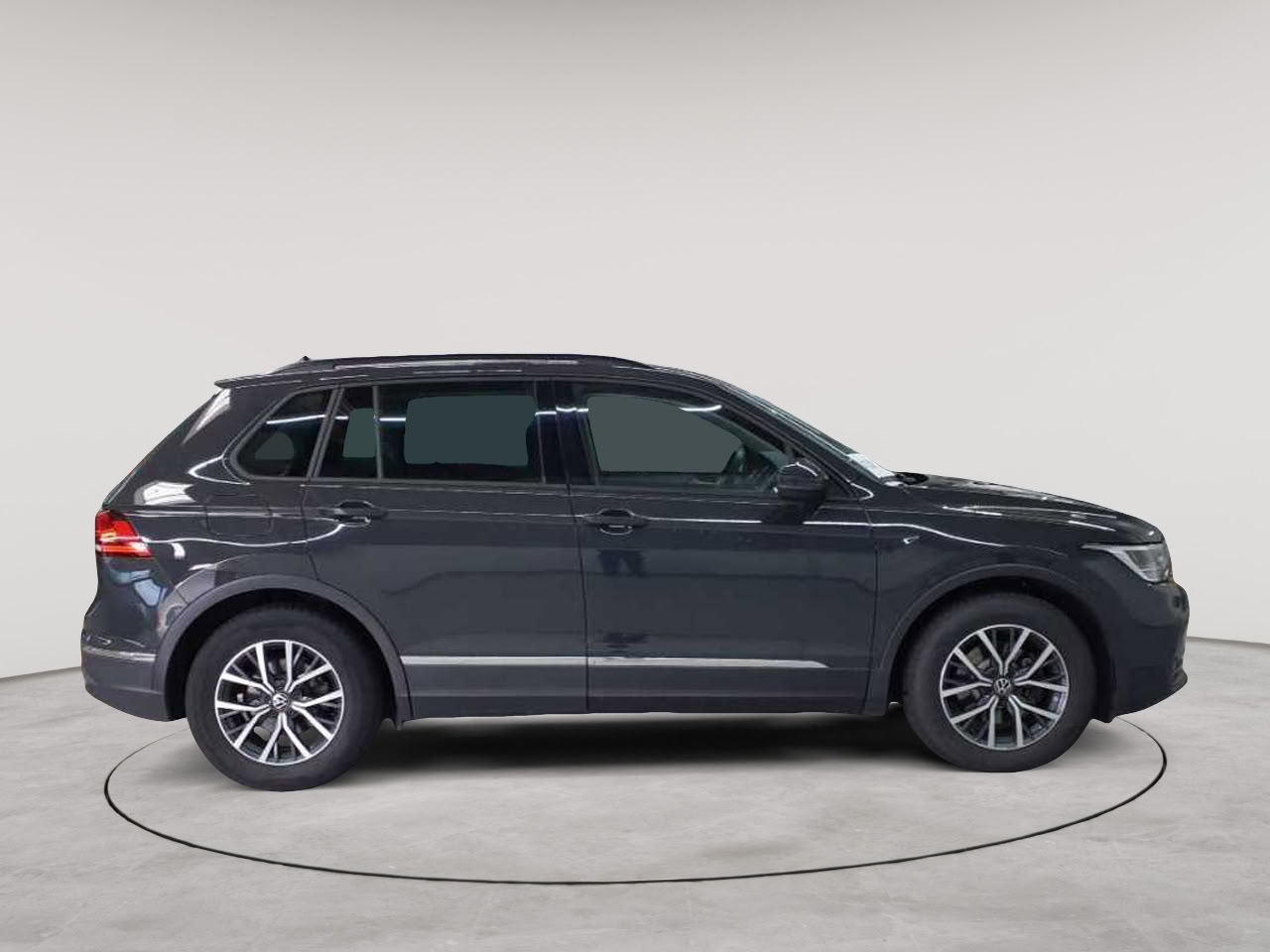 Vw Tiguan 2.0 TDI SCR DSG Life 3