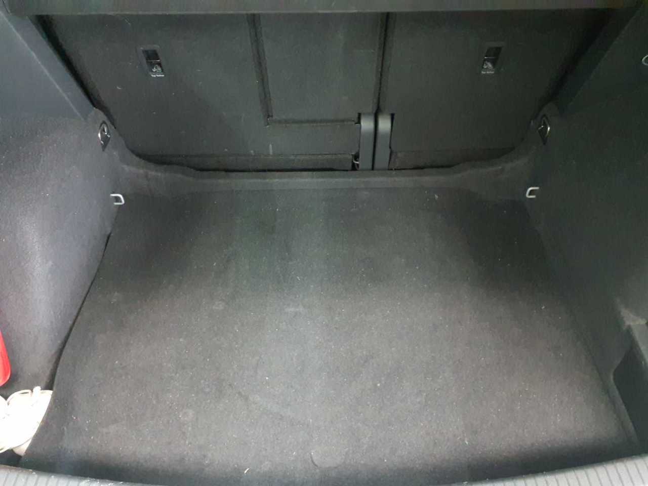 Vw Tiguan 2.0 TDI SCR DSG Life 15