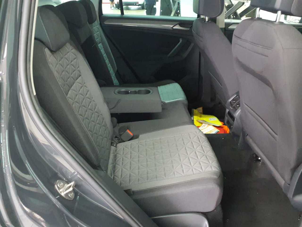 Vw Tiguan 2.0 TDI SCR DSG Life 13