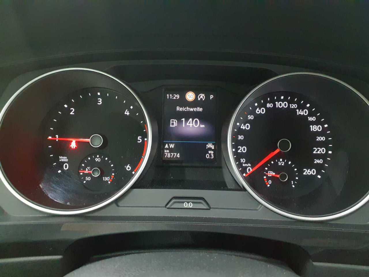 Vw Tiguan 2.0 TDI SCR DSG Life 11