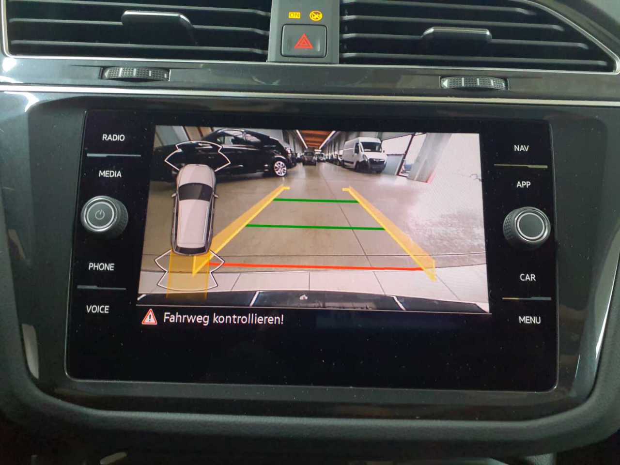 Vw Tiguan 2.0 TDI SCR DSG Life 16