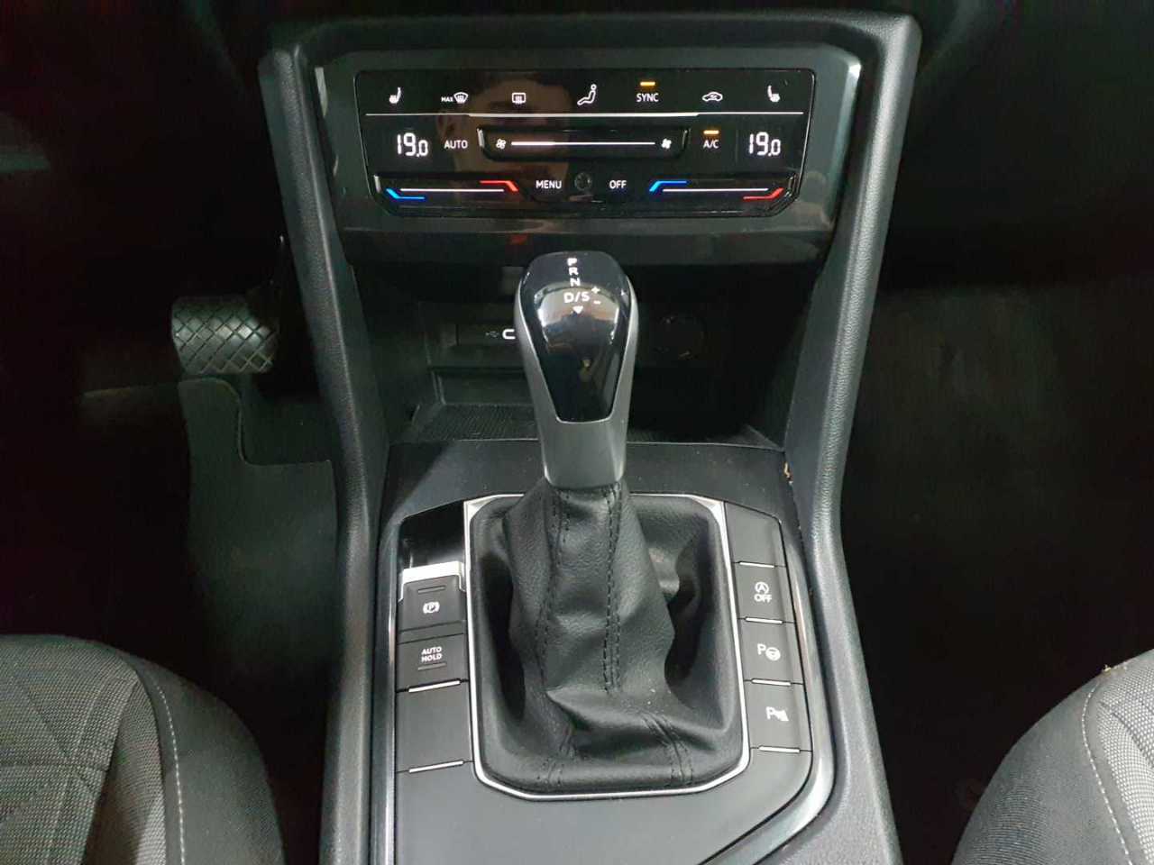 Vw Tiguan 2.0 TDI SCR DSG Life 10