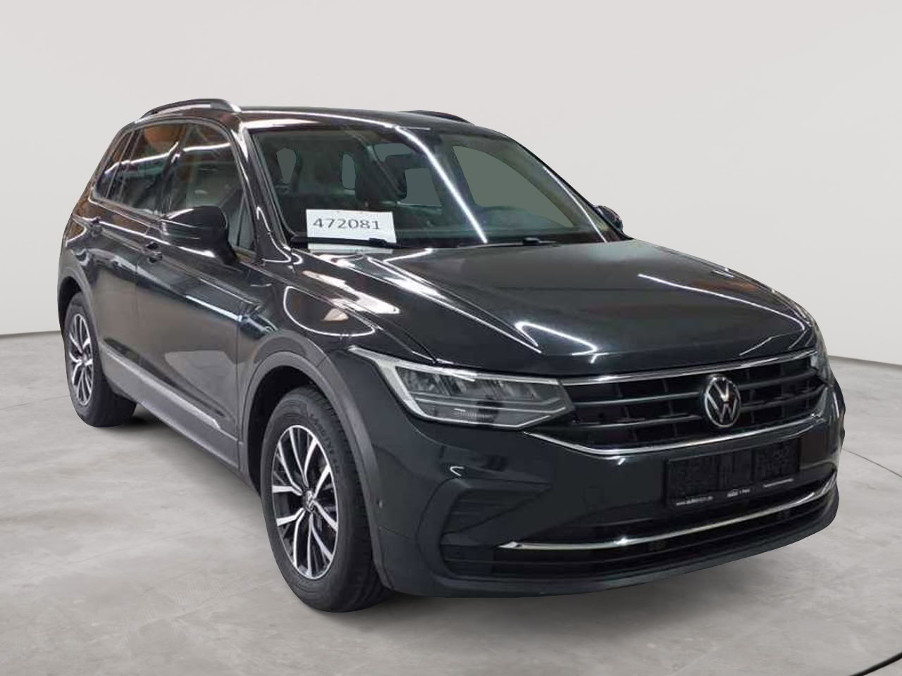 Vw Tiguan 2.0 TDI SCR DSG Life