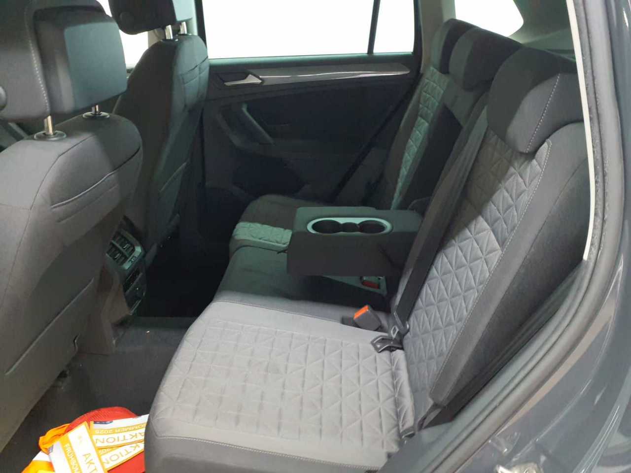 Vw Tiguan 2.0 TDI SCR DSG Life 14