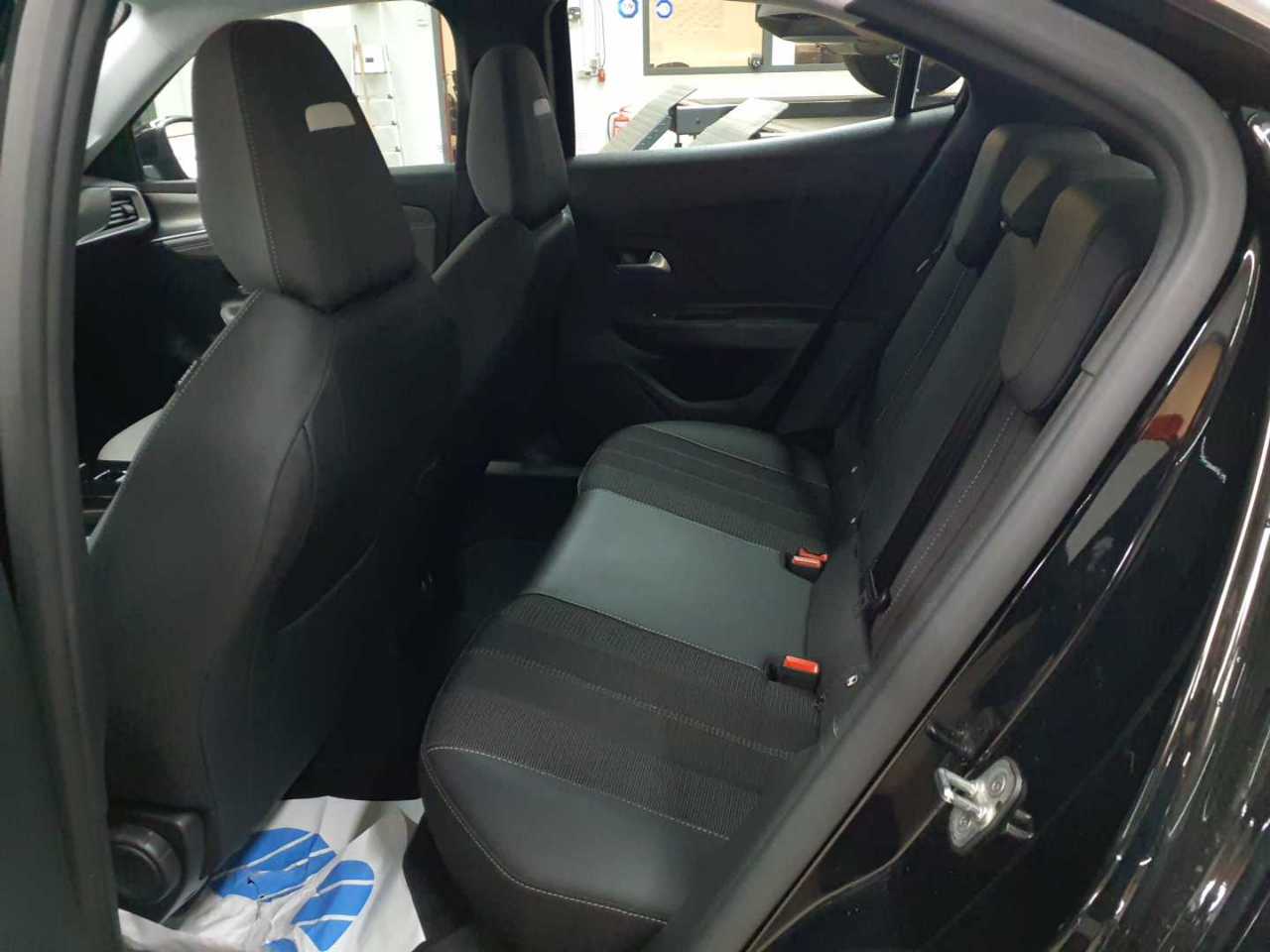 Opel Mokka 1.2 DI Turbo Automatik Elegance 13