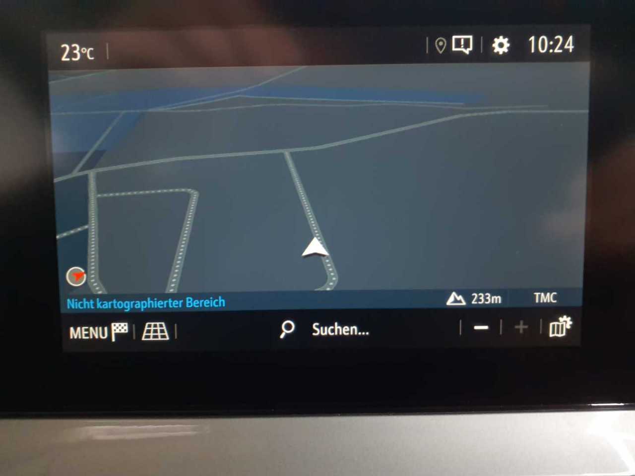 Opel Mokka 1.2 DI Turbo Automatik Elegance 12