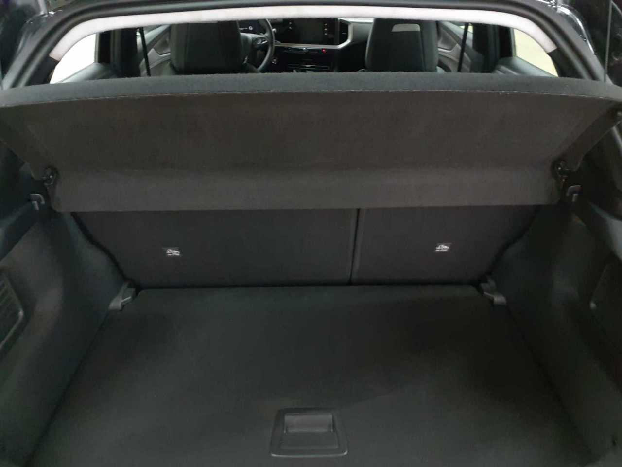 Opel Mokka 1.2 DI Turbo Automatik Elegance 15