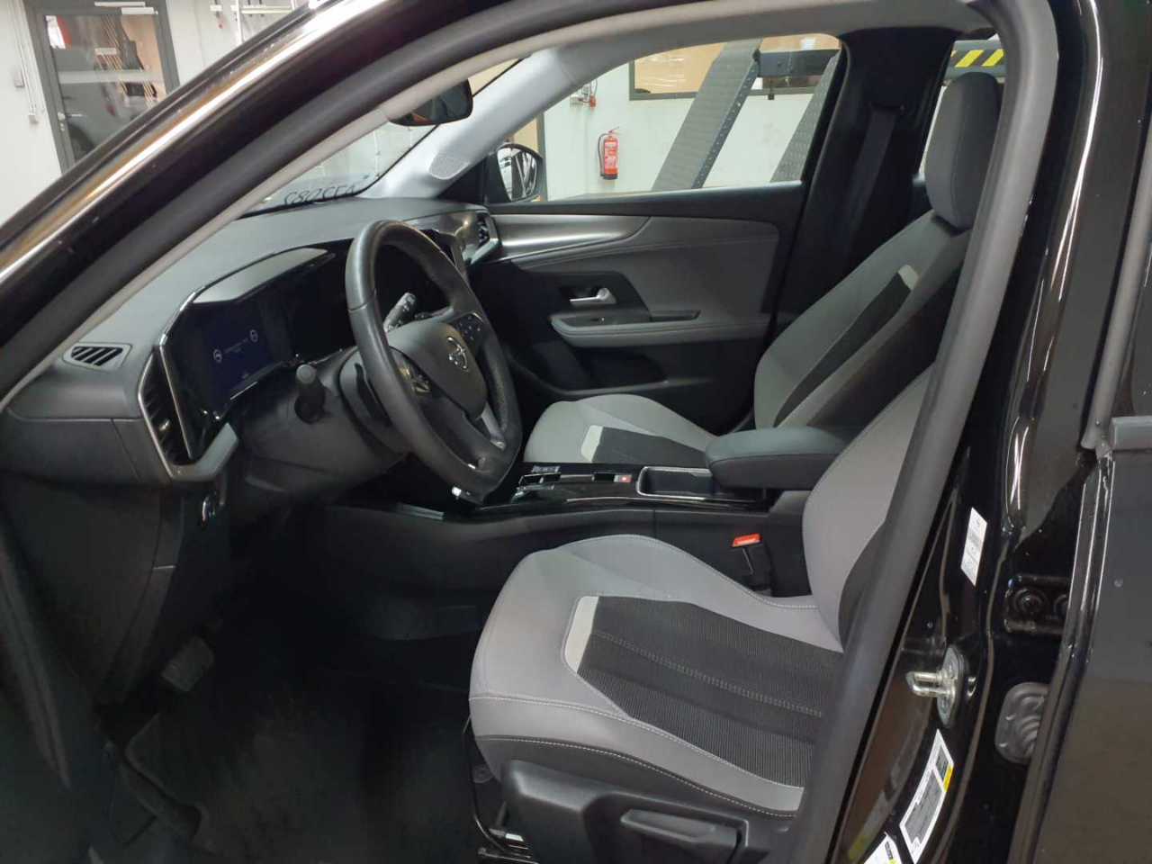 Opel Mokka 1.2 DI Turbo Automatik Elegance 7
