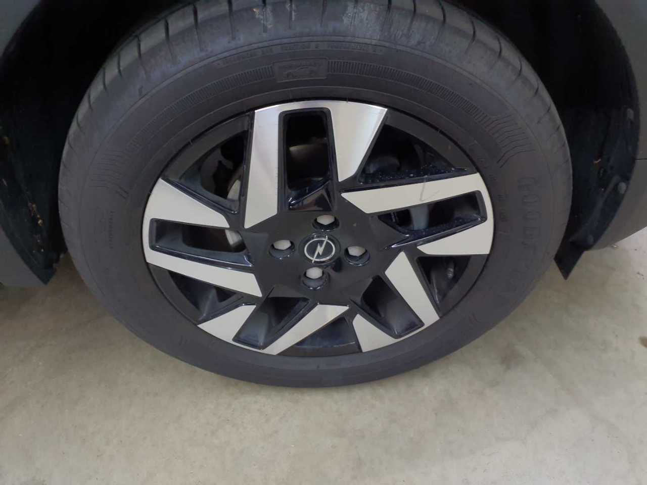 Opel Mokka 1.2 DI Turbo Automatik Elegance 16