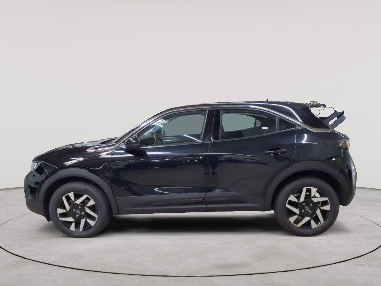 Opel Mokka 1.2 DI Turbo Automatik Elegance 6