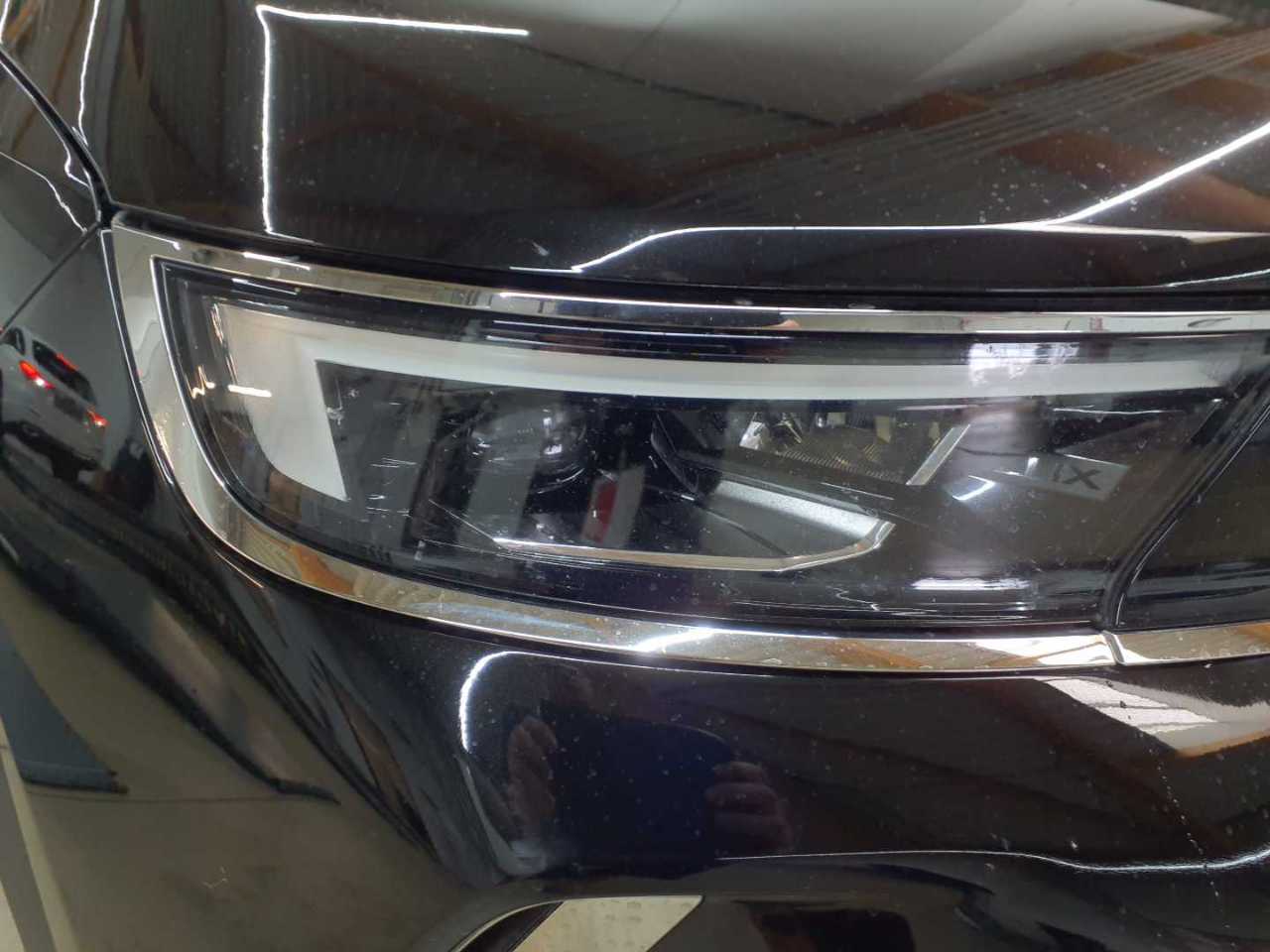 Opel Mokka 1.2 DI Turbo Automatik Elegance 17