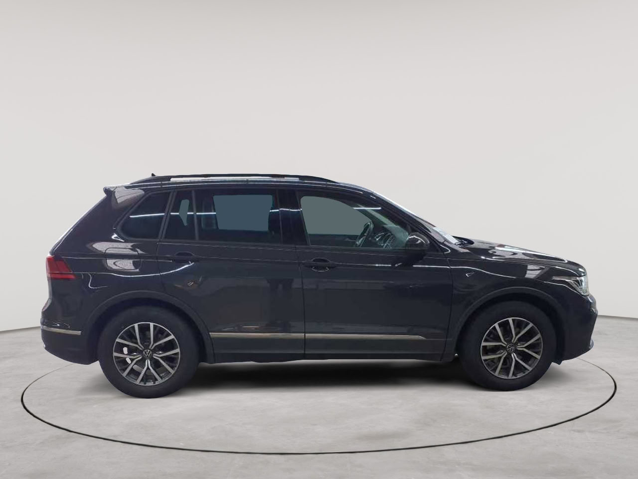 Vw Tiguan 2.0 TDI SCR DSG Life 3