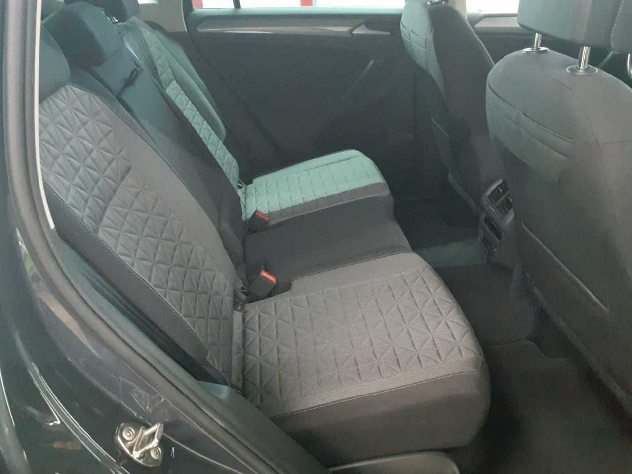 Vw Tiguan 2.0 TDI SCR DSG Life 14